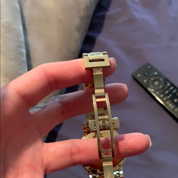 Burberry Watch - Picture 4 of 4